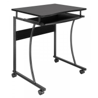 Biurko TECHLY ICA-TB 131B 