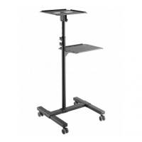 Uchwyt do projektora TECHLY ICA-TB TPM-10 (10 kg/1450mm) 