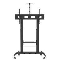 Stojak podłogowy Techly ICA-TR45 (52 - 110) 