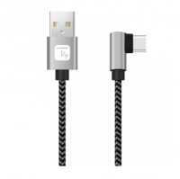 Kabel USB TECHLY USB typ C 1 