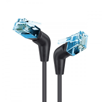 TECHLY ICOC U6A-TPE36-030B 3 Patchcord 