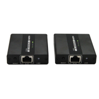 Przełącznik/Rozdzi<br />elacz Video TECHLY IDATA EXT-E71 