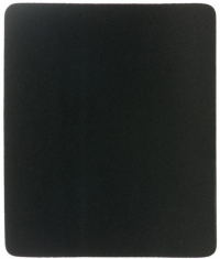 I-Box podkładka pod mysz MP002 178x208mm (antypoślizgowa czarna) 