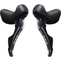 Klamkomanetki mechaniczne Shimano 105 ST-R7000 2x11rz 