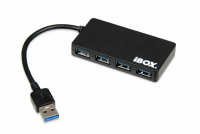 Hub USB IBOX IUH3F56 