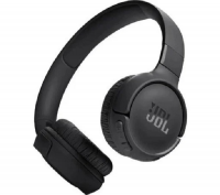Słuchawki bezprzewodowe JBL Tune 525 BT Czarny 