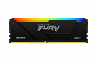 Pamięć KINGSTON (DIMM/DDR4/16 GB/3200MHz/16CL/SING<br />LE) 