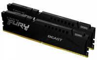 Pamięć KINGSTON (DIMM/DDR5/16 GB/6000MHz/30CL/DUAL<br />) 