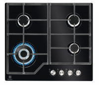 Płyta gazowa ELECTROLUX KGG64362K 