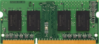 Pamięć KINGSTON (SODIMM/DDR3/4 GB/1600MHz/1.35 - 1.50V/11CL/SINGLE) 