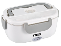 LB310 Urządzenie do podgrzewania NOVEEN Szary 