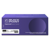 Toner BLACK POINT LBPBTN3600 Brother TN-3600 