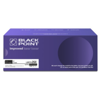 Toner BLACK POINT LBPPH26X HP CF226X 