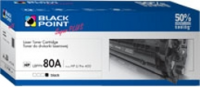 Toner BLACK POINT LBPPH80A Zamiennik HP CF280A LBPPH80A 