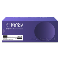 Toner BLACK POINT LBPPH83X HP CF283X/CRG-737 