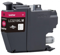 Tusz BROTHER LC3219XLM 
