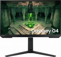 Monitor SAMSUNG LS25BG400EUXEN (25 /IPS /240Hz /1920 x 1080 /Czarny) 