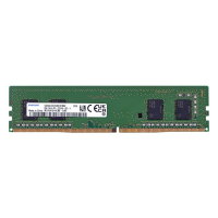 Pamięć SAMSUNG (UDIMM/DDR4/8 GB/3200MHz/1.2V/22CL<br />/SINGLE) 