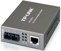 TP-Link MC100CM konwerter światłowodowy multimodowy 