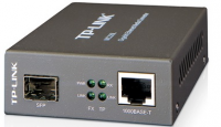 MC220L media konwerter 1xSC 100M GB 1xRJ45 100M 