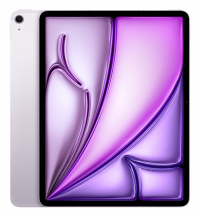 Tablet APPLE iPad Air 13 cali WiFi + LTE 128 GB Fioletowy (13/Apple M3/128GB/iPadOS 18/Wi-Fi/Fioletowy) 