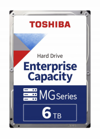 TOSHIBA MG10ADA600E (6 TB /3.5 /7200RPM ) 