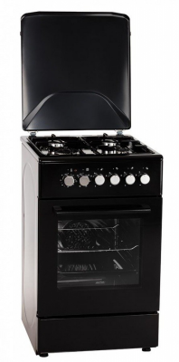 Kuchnia gazowa MPM MPM-54-KGF-21/B 