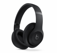 Słuchawki bezprzewodowe APPLE Beats Studio Pro Czarne (Czarny) 