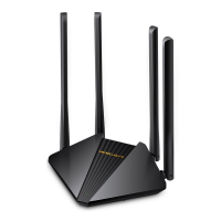 Router TP-LINK MR30G 