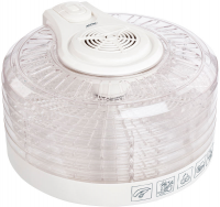Suszarka spożywcza MPM 400W 5 tacek MSG-02 