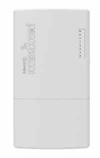 Router MIKROTIK PowerBox Pro 