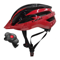 MT1 Neo 58-62 cm Czerwono-czarny 