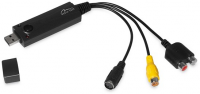 Tuner TV MEDIA-TECH Video Grabber MT4169 