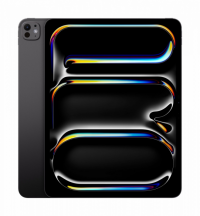 Tablet APPLE iPad Pro 13 cali Wi-Fi 1 TB Gwiezdna Czerń (13/Apple M4/1TB/iPadOS 17/Wi-Fi/Gwiezdna czerń) 