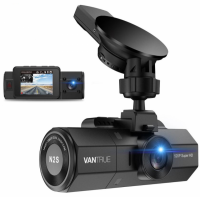 Wideorejestrator 5903887376198 VANTRUE 