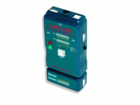 Tester diodowy kabli RJ4 5,RJ11,UTP,STP,USB AA/AB 