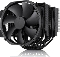 Chłodzenie procesora NOCTUA NH-D15 CH.BK 