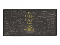 Podkładka pod mysz Maths Maxi 800x400mm 