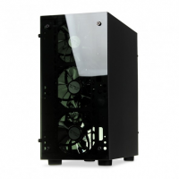 Obudowa IBOX Passion V4 Gaming 