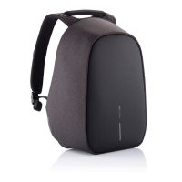 Plecak XD DESIGN BOBBY HERO XL P705.711 (maks.17/Czarny) 