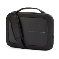 Torba na laptopa XD DESIGN P706.221 (maks.13 - 14/Czarny) 