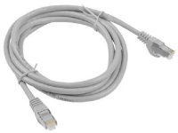 LANBERG PCF6-10CC-0100-S 1 Patchcord 