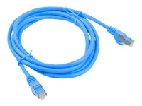 LANBERG PCF6-10CC-0200-B 2 Patchcord 