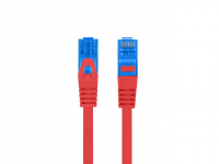 LANBERG PCF6A-10CC-0300-R 3 Patchcord 