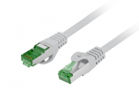 LANBERG PCF7-10CU-0050-S 0.5 Patchcord 