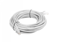 LANBERG PCU6-10CC-1000-S 10 Patchcord 