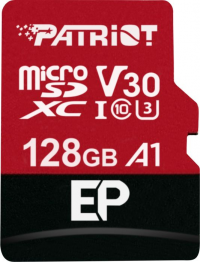 Karta pamięci PATRIOT 128 GB 