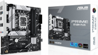 Płyta główna ASUS PRIME B760M-PLUS (Socket 1700 /micro ATX) 