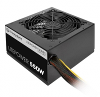 Zasilacz PC THERMALTAKE 550W PS-LTP-0550NPCNEU-2 