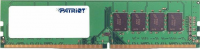 Pamięć PATRIOT (DIMM/DDR4/8 GB/2666MHz/1.2V/19CL<br />/SINGLE) 